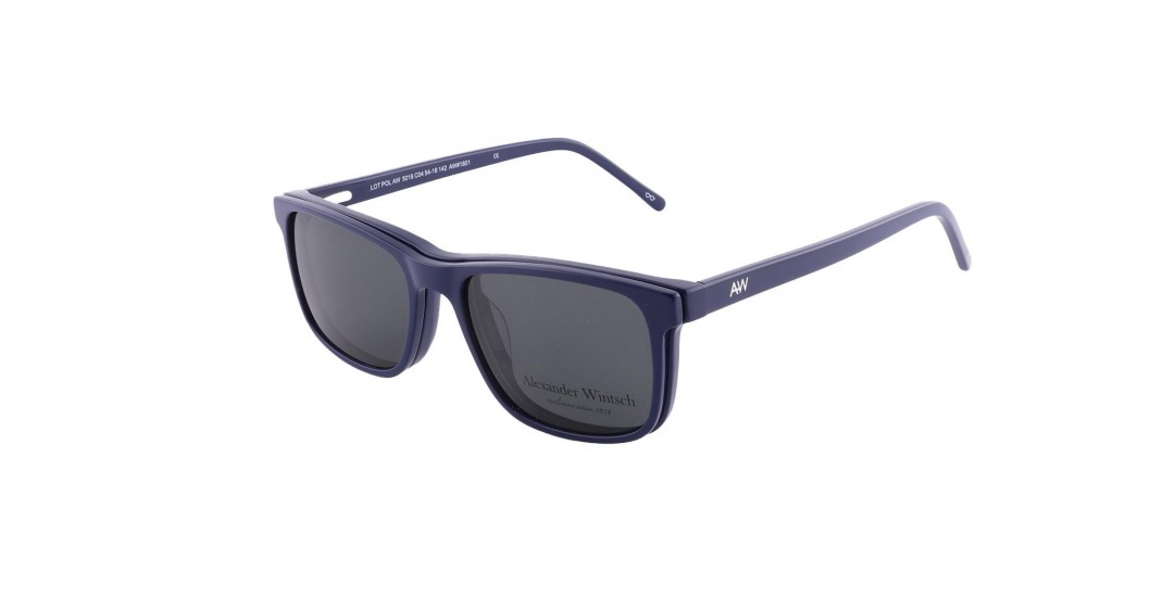 AW 5018 C-4 CLIP SOL