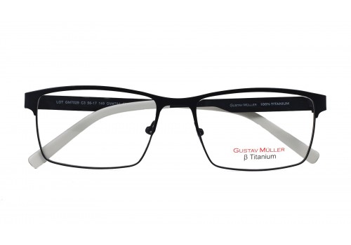 GM7029 C-3 TITANIUM