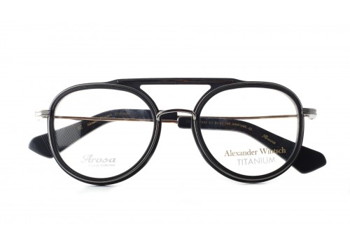 AW 7033 C-1 TITANIUM