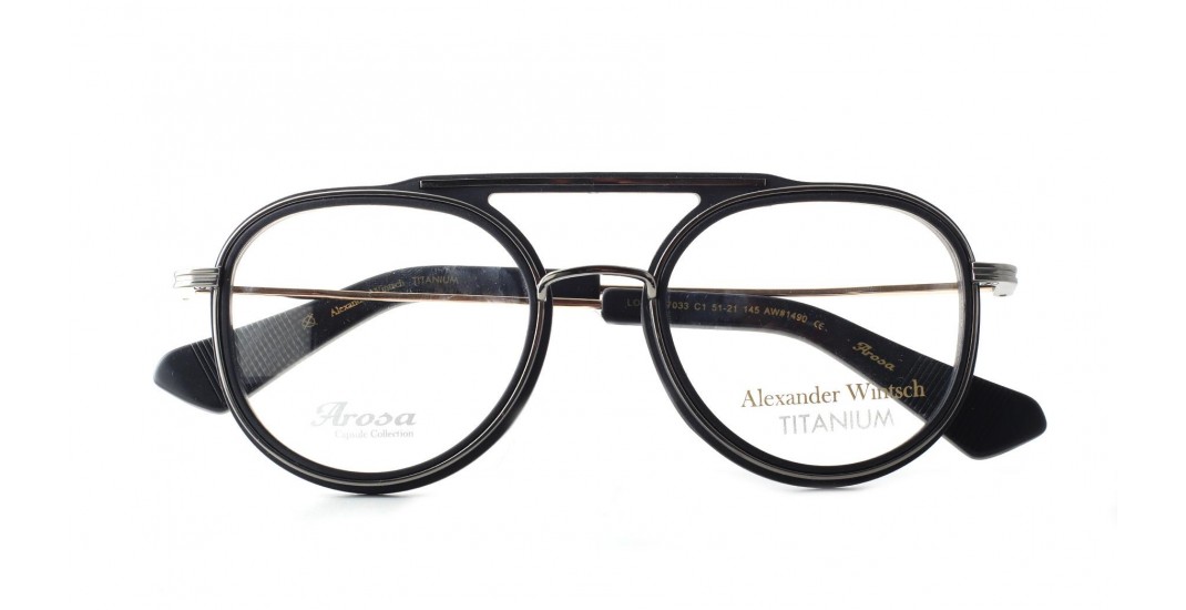 AW 7033 C-1 TITANIUM