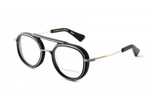 AW 7033 C-1 TITANIUM 2