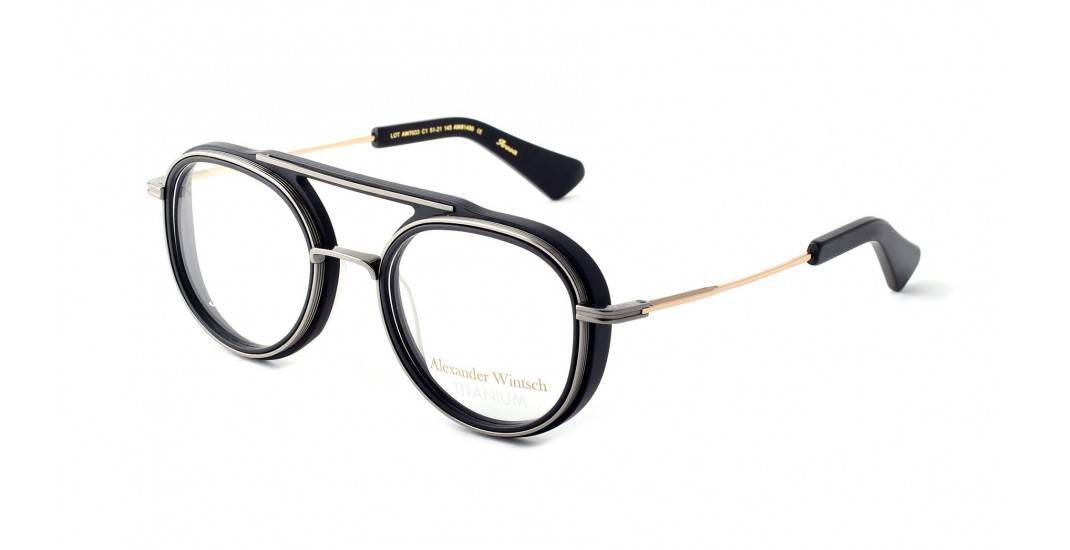 AW 7033 C-1 TITANIUM