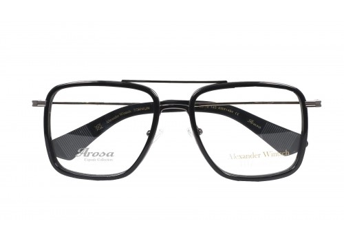 AW 7034 C-1 TITANIUM