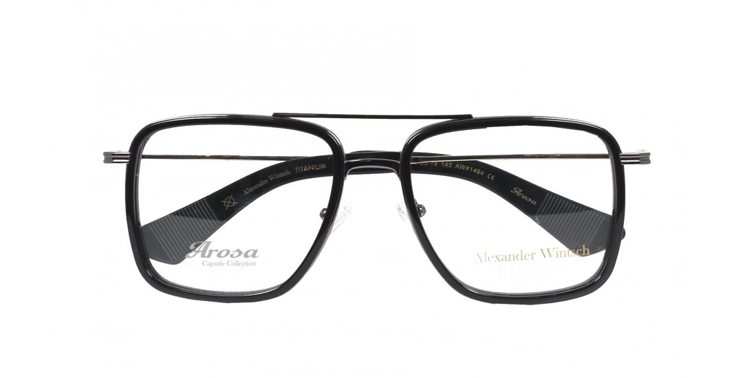 AW 7034 C-1 TITANIUM