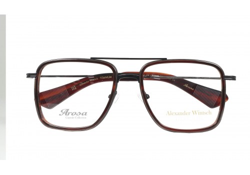 AW 7034A C-2 TITANIUM