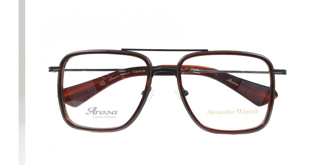 AW 7034A C-2 TITANIUM