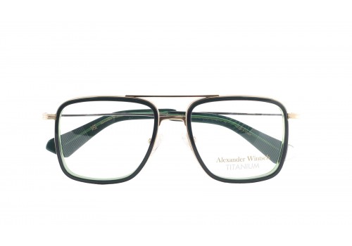 AW 7034A C-5 TITANIUM