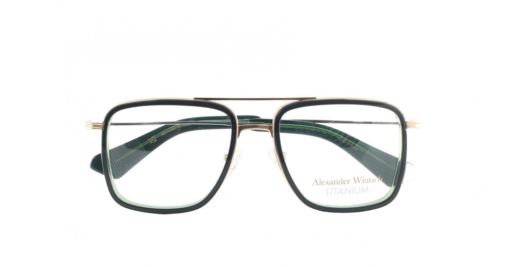 AW 7034A C-5 TITANIUM