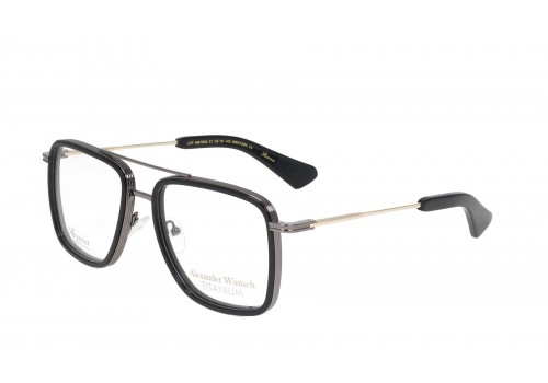 AW 7034 C-1 TITANIUM 2
