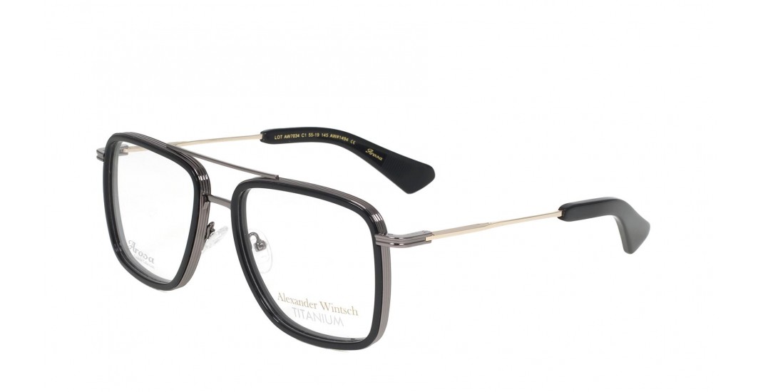 AW 7034 C-1 TITANIUM