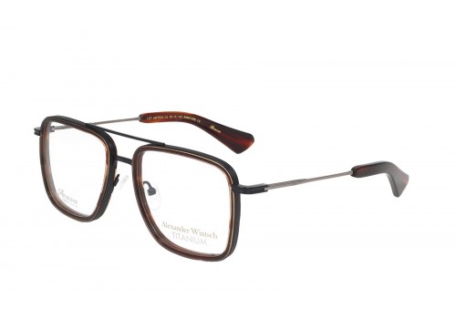AW 7034A C-2 TITANIUM 2