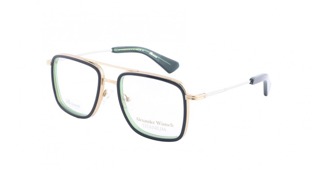 AW 7034A C-5 TITANIUM