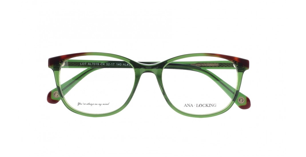 AL 7019 C-4