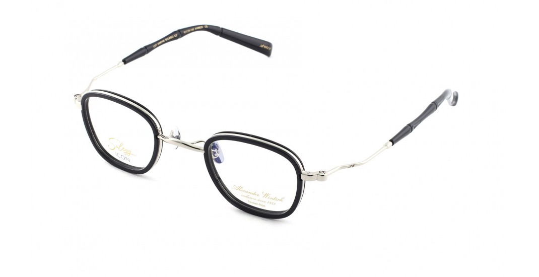 ICON AW6145 C-2 SULEGG