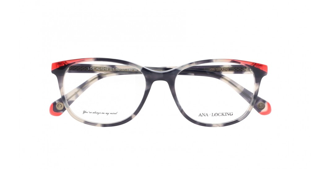 AL 7019 C-1