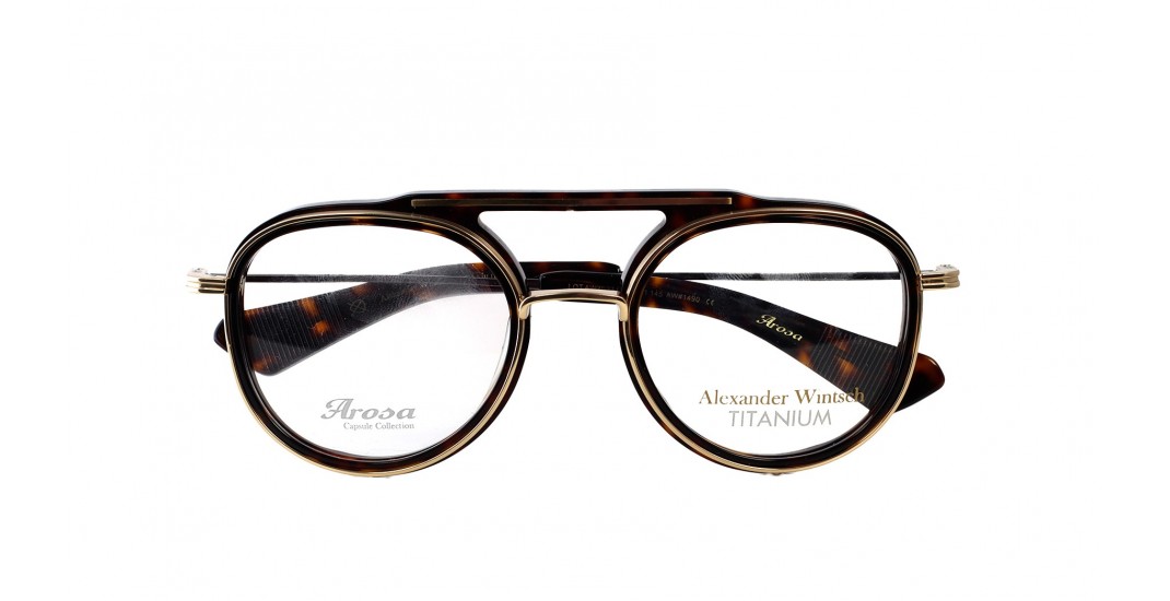 AW 7033 C-1 TITANIUM