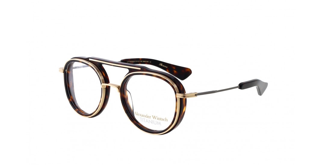 AW 7033 C-1 TITANIUM