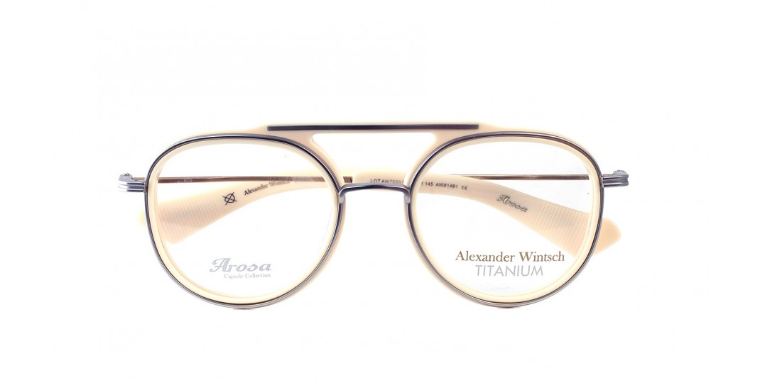 AW 7033 C-2 TITANIUM