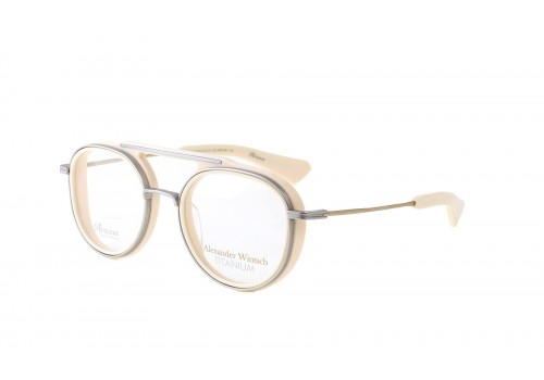 AW 7033 C-2 TITANIUM 2