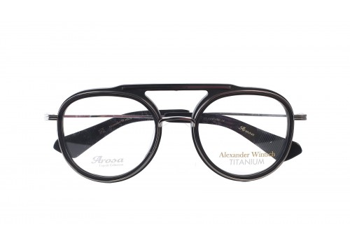 AW 7033 C-3 TITANIUM