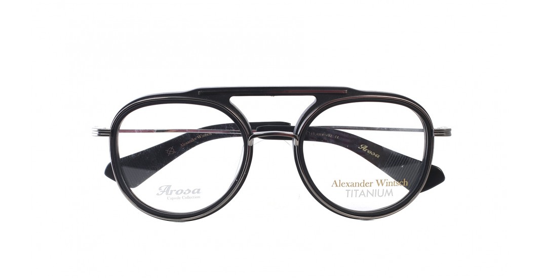 AW 7033 C-3 TITANIUM