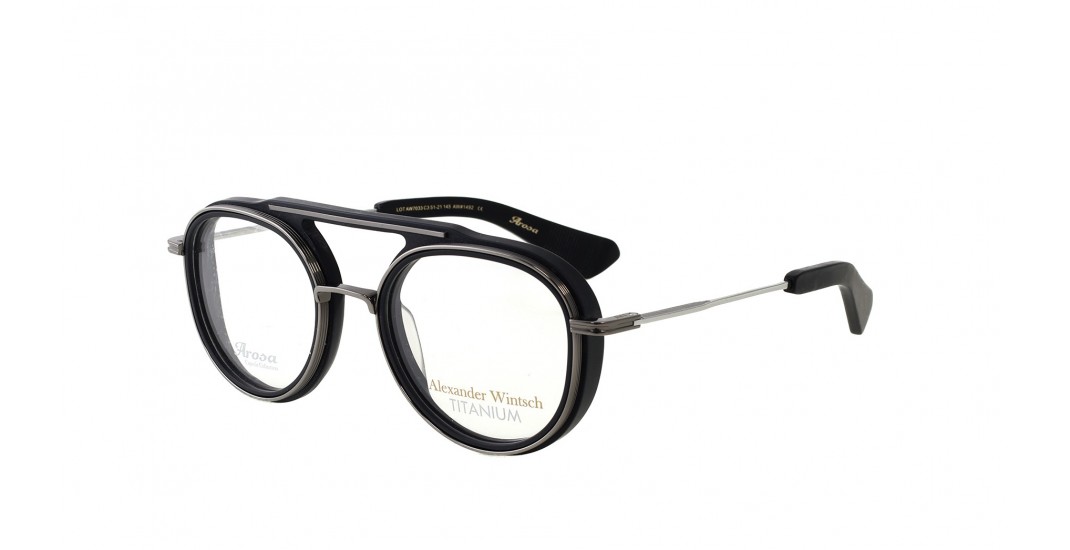 AW 7033 C-3 TITANIUM