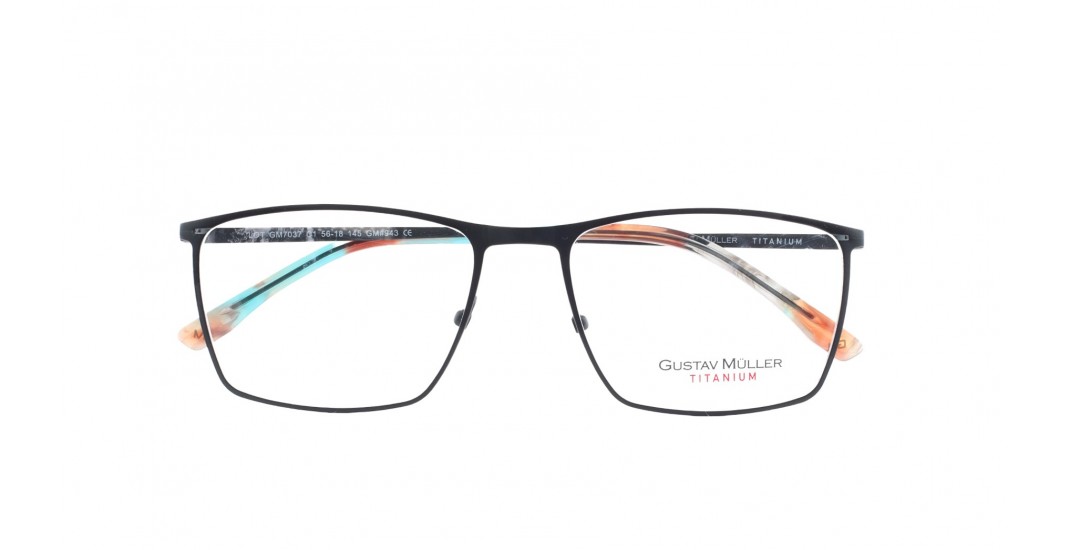 GM7037 C-1 TITANIUM