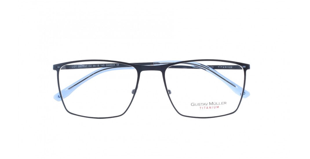GM7037 C-2 TITANIUM
