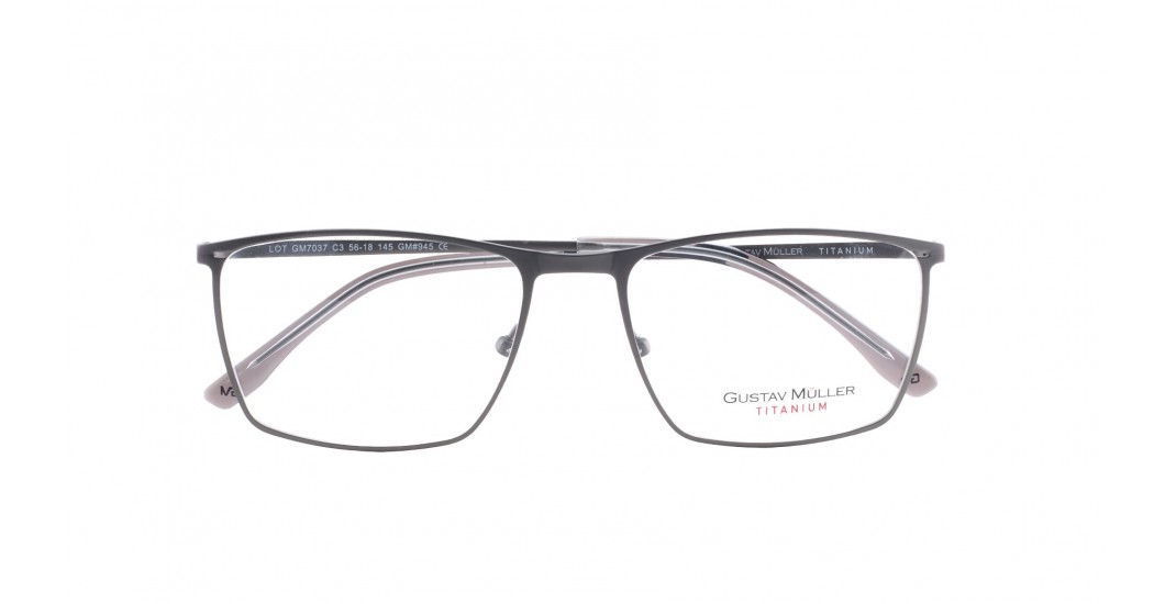 GM7037 C-3 TITANIUM