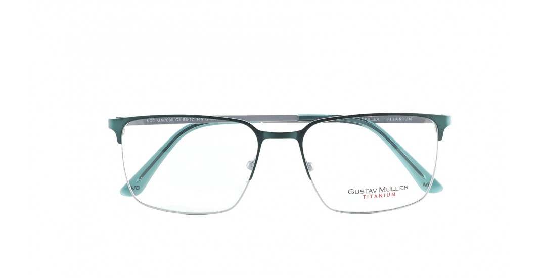 GM7039 C-1 TITANIUM