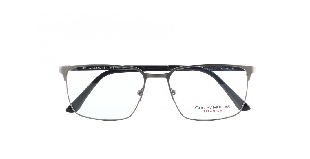 GM7039 C-2 TITANIUM