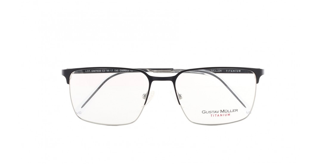 GM7039 C-3 TITANIUM