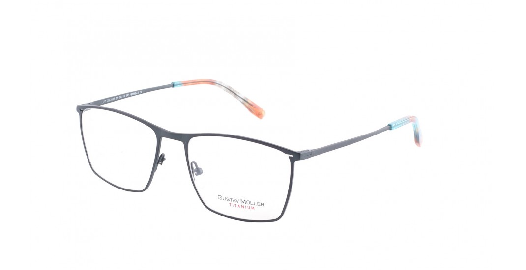 GM7037 C-1 TITANIUM