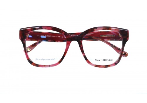 AL8307 C-4