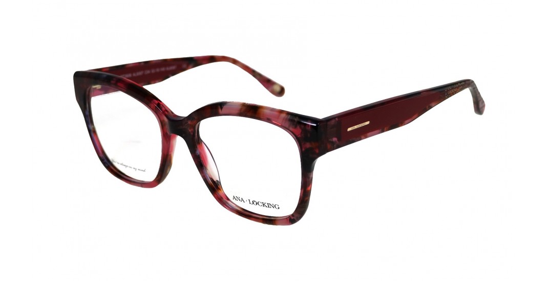 AL8307 C-4