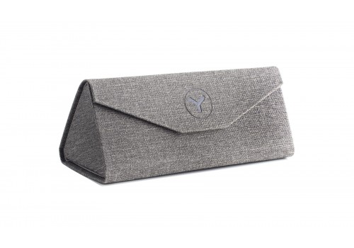 ESTUCHE PLEGABLE EY1 GRIS