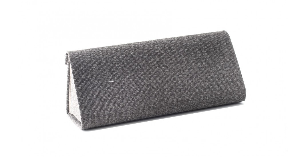 ESTUCHE PLEGABLE EY1 GRIS