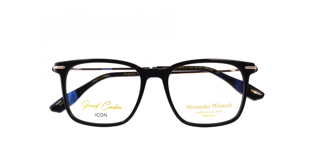 ICONS 6379 C-1 GRAND COMBIN