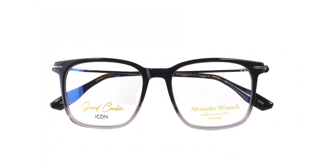 ICONS 6379 C-2 GRAND COMBIN