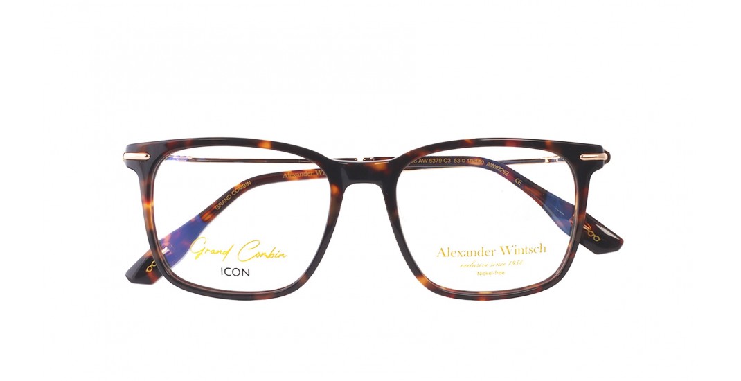 ICONS 6379 C-3 GRAND COMBIN