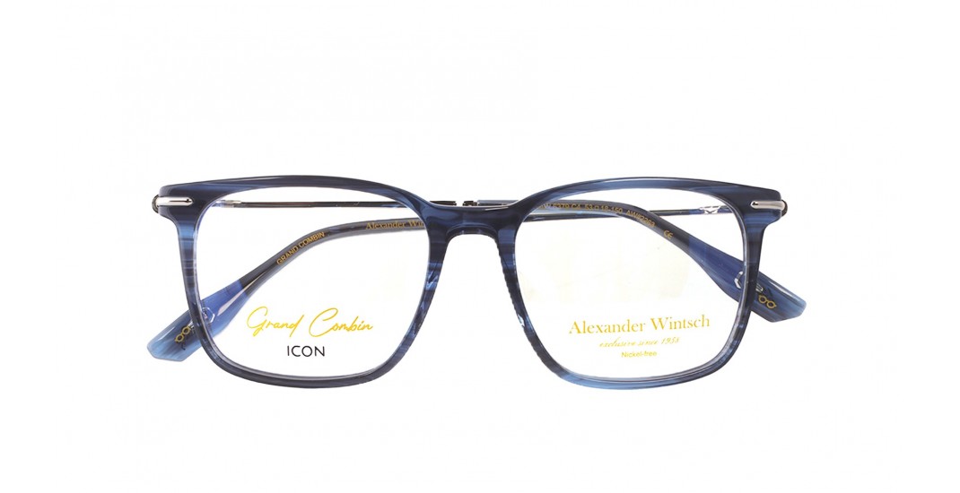 ICONS 6379 C-4 GRAND COMBIN