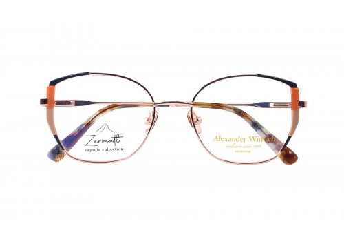 AW6395 C-1 -ZERMATT