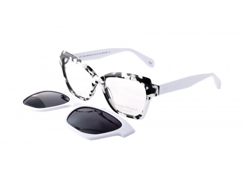 AW 4125 C-4 CLIP SOL
