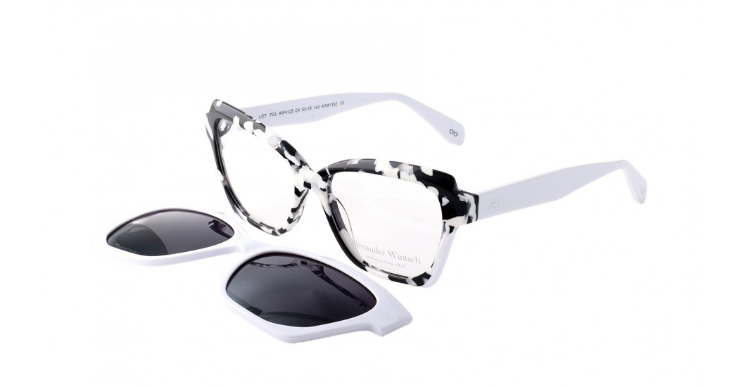 AW 4125 C-4 CLIP SOL