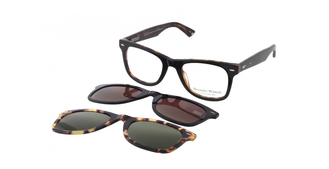 AW4220 C-1 DOBLE CLIP SOL