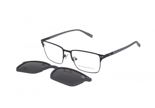 AW 4139 C-1 -CLIP SOL-