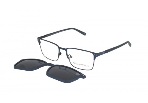 AW 4139 C-2 -CLIP SOL-