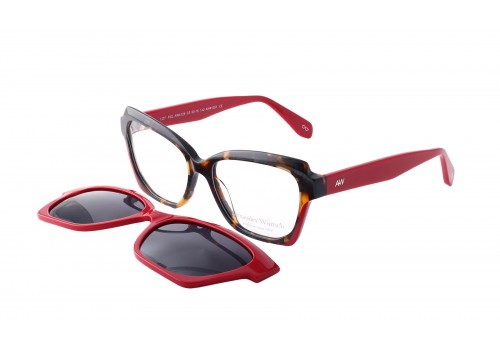 AW 4125 C-3 CLIP SOL