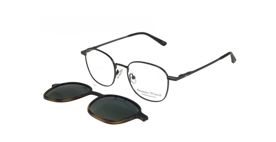 AW 4144 C-1 -CLIP SOL-
