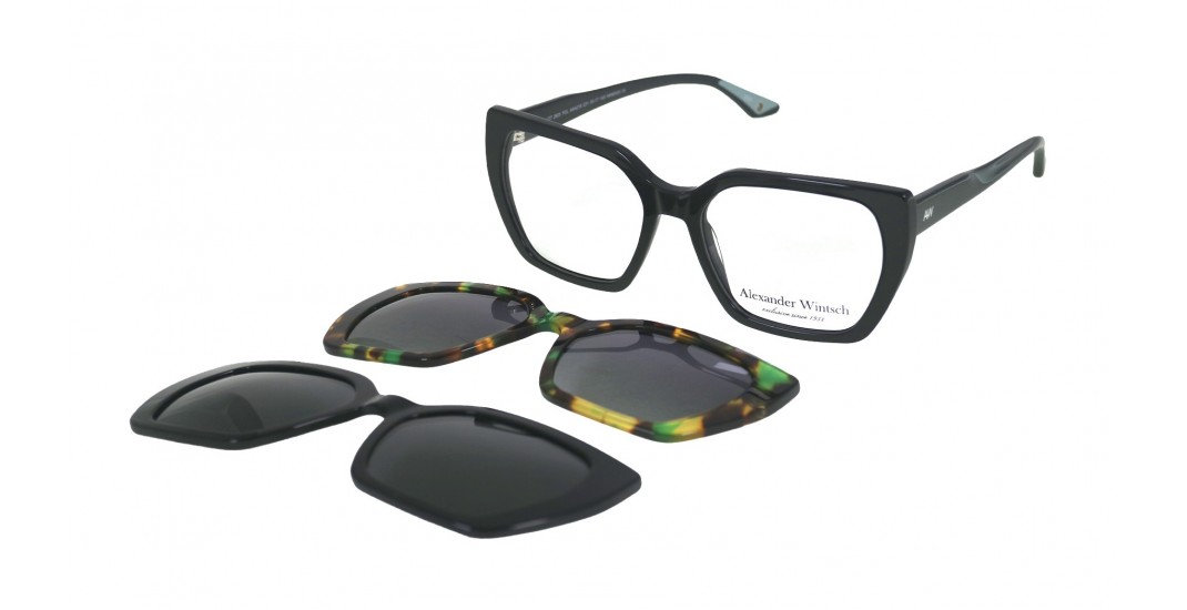 AW4218 C-1 DOBLE CLIP SOL